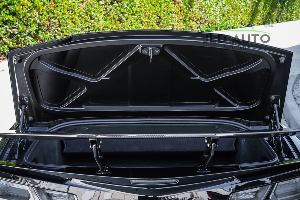 Used 2019 Chevrolet Corvette ZR1 image 60