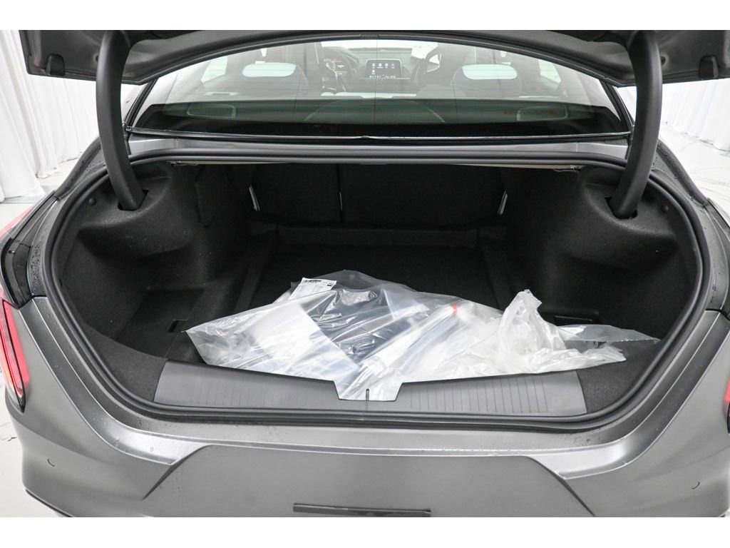 New 2025 Cadillac CT4 V Blackwing w/ Petit Pataud Special Edition image 51