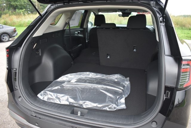 New 2026 Kia Sportage LX w/ LX Convenience Package FWD image 16