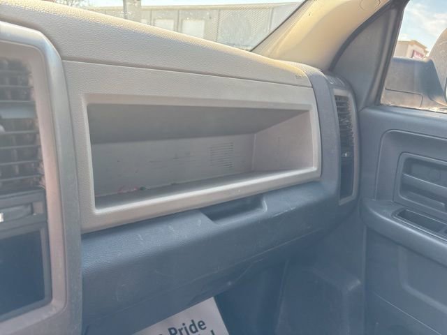 Used 2012 RAM 3500 ST w/ Chrome Appearance Group image 32