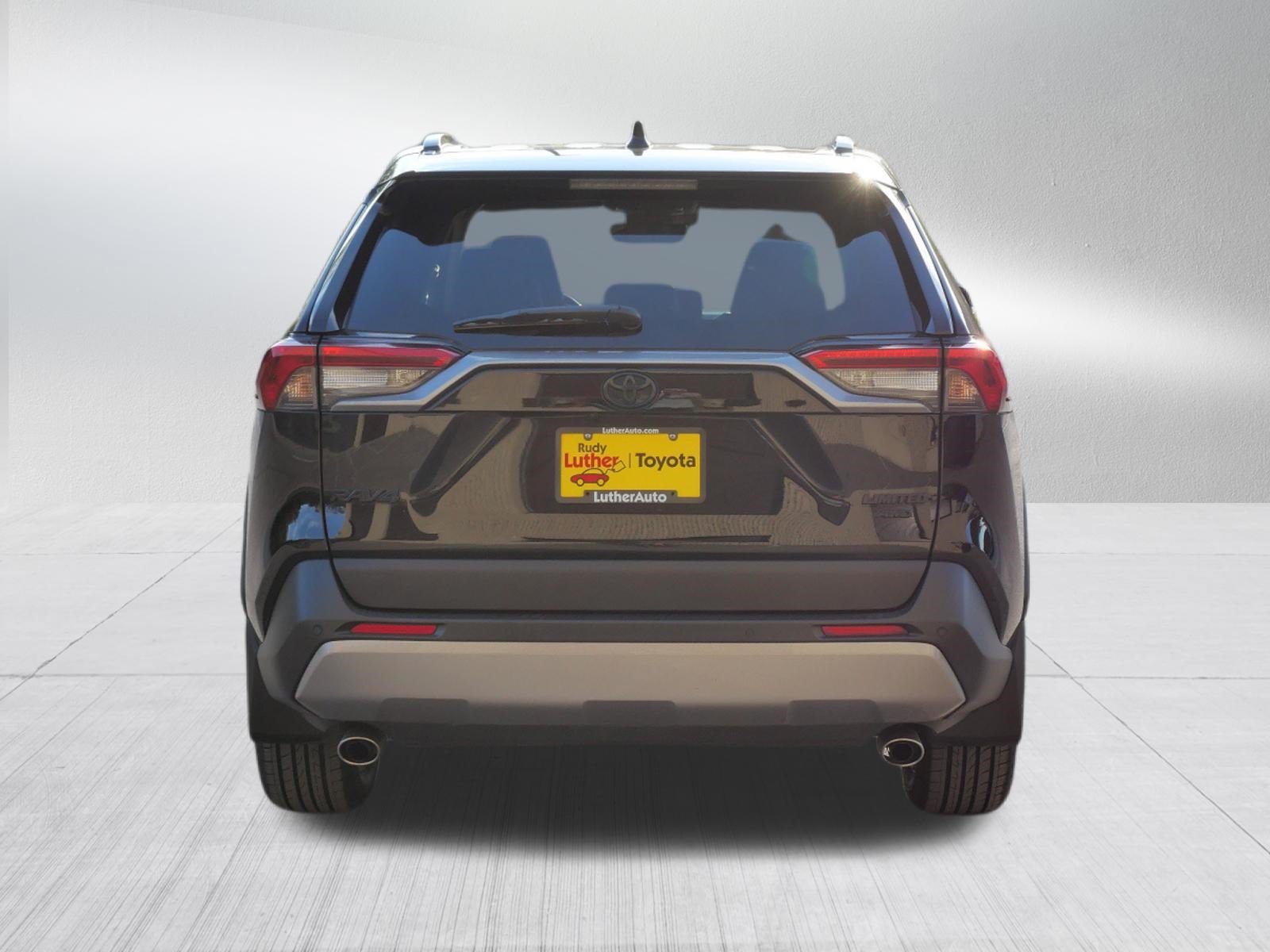 Certified 2023 Toyota RAV4 Limited w/ Limited Grade Weather Package AWD/4WD image 7