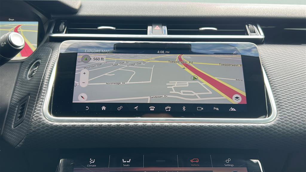 Used 2018 Land Rover Range Rover Velar R-Dynamic SE AWD/4WD image 19