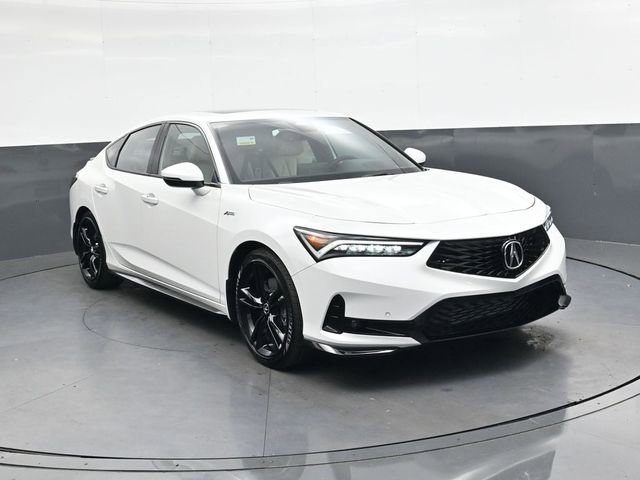 New 2026 Acura Integra A-Spec