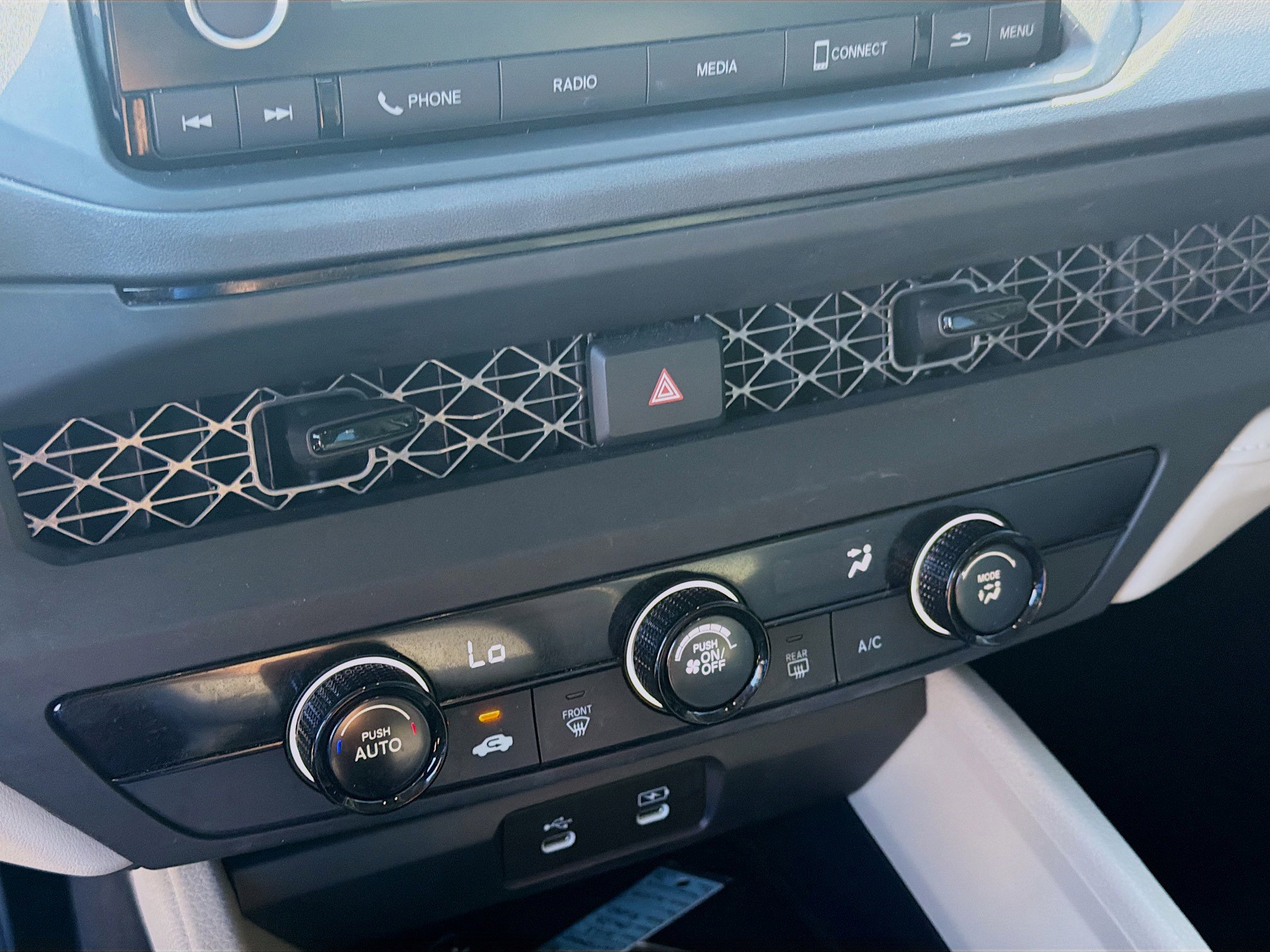 Certified 2023 Honda Accord LX image 14