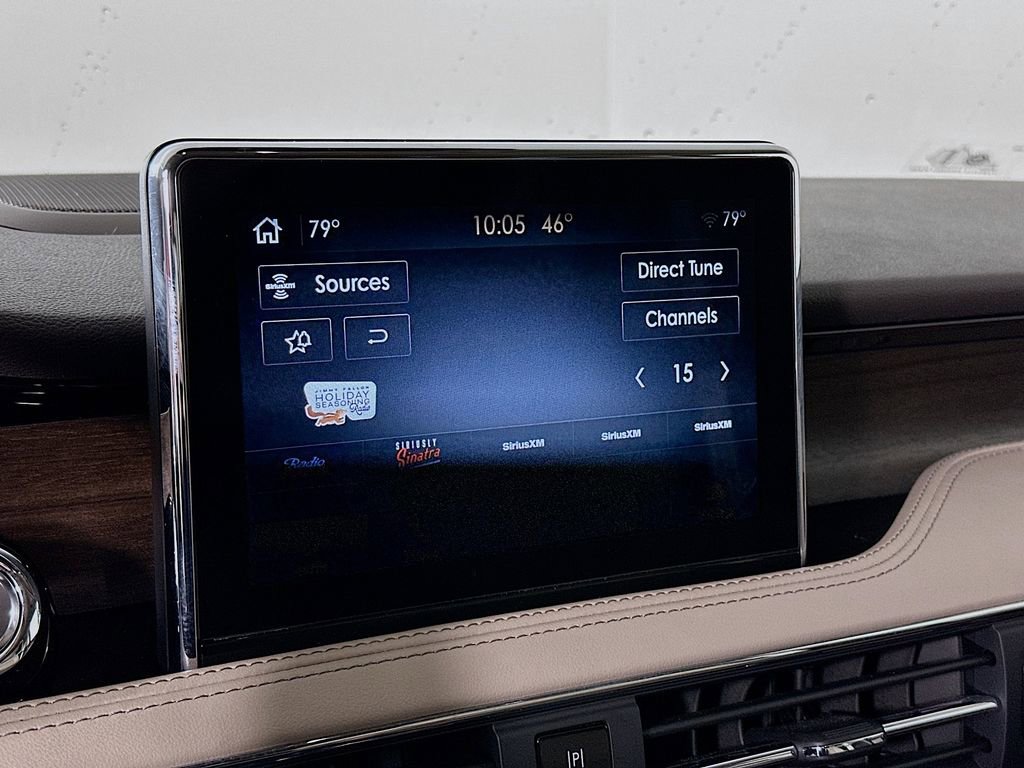 Used 2022 Lincoln Corsair Reserve w/ Equipment Group 201A image 20