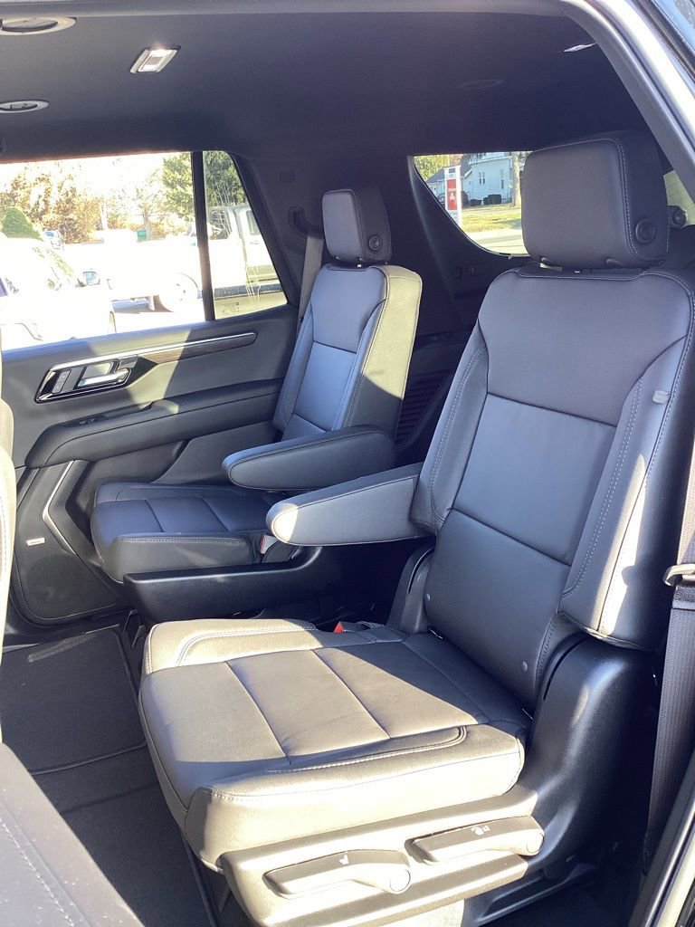 New 2026 Chevrolet Tahoe LT w/ Comfort Package image 40