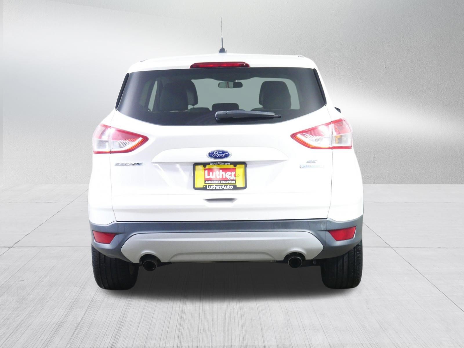 Used 2015 Ford Escape SE FWD image 6