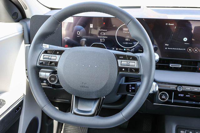 New 2026 Hyundai Ioniq 5 Limited RWD image 17