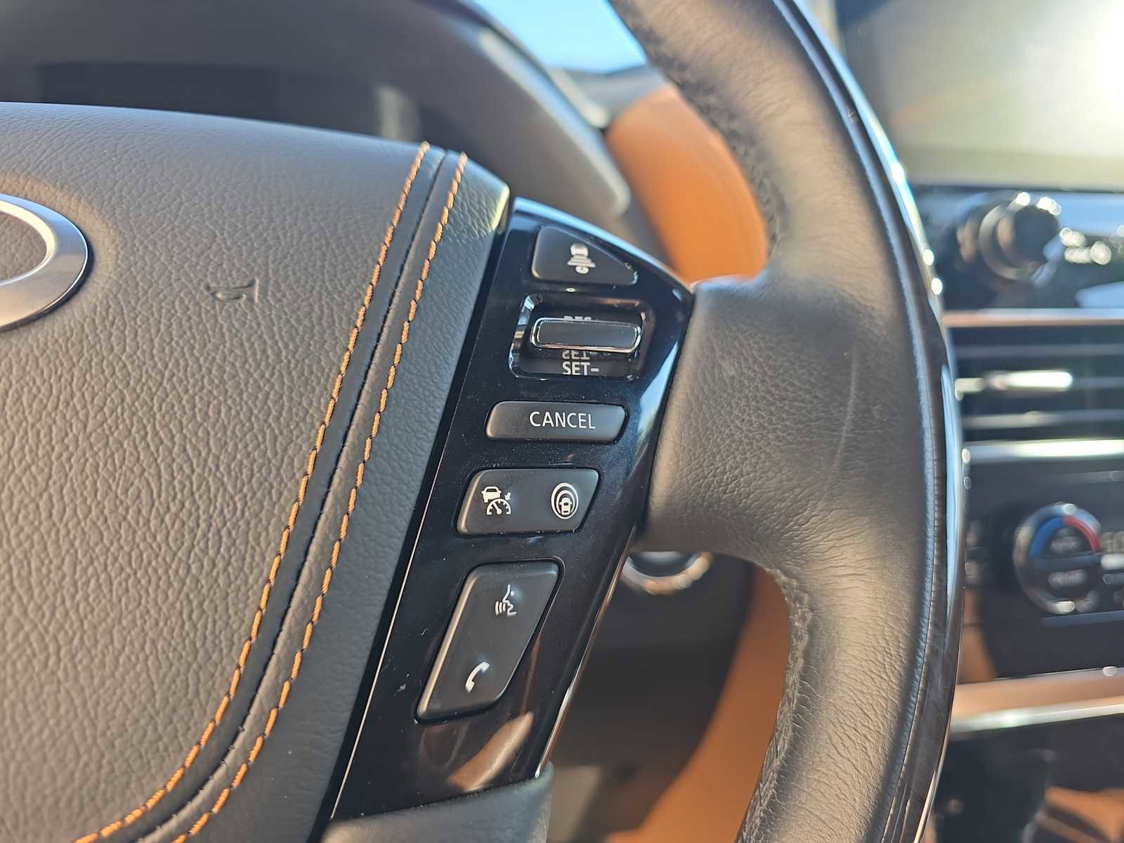 Used 2024 INFINITI QX80 Sensory w/ Cargo Package image 25