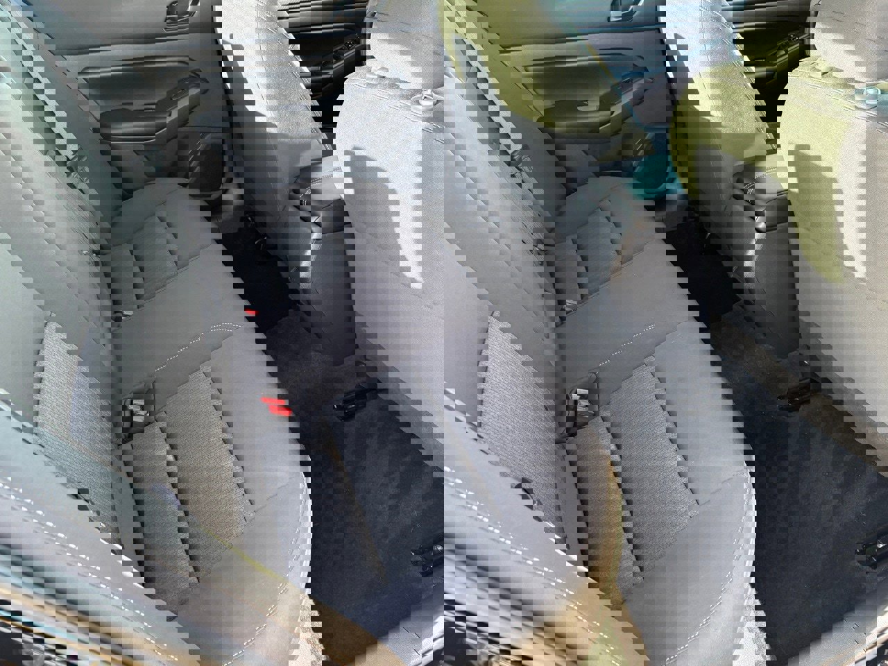 Certified 2025 Nissan Altima 2.5 S image 32