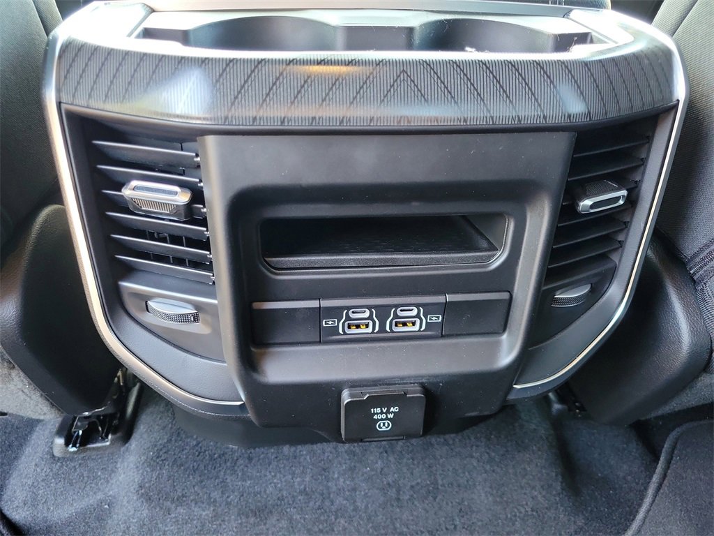 New 2026 RAM 1500 Big Horn image 15