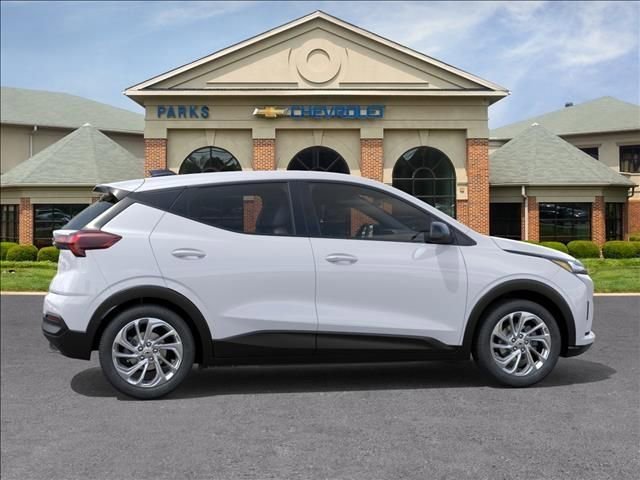 New 2027 Chevrolet Bolt LT FWD image 6