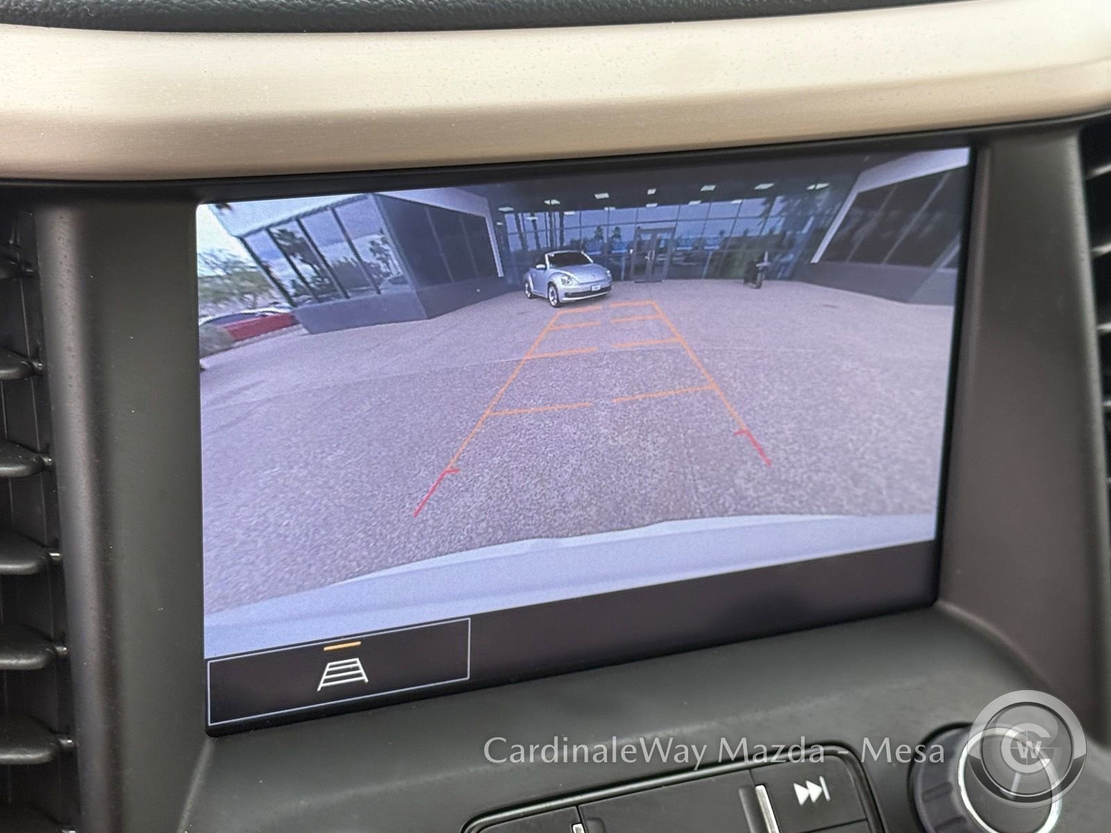 Used 2023 GMC Acadia Denali AWD/4WD image 21