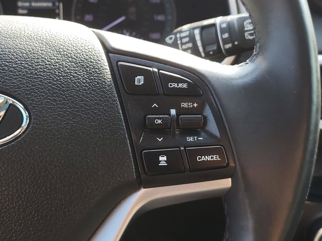 Used 2020 Hyundai Tucson Ultimate image 29