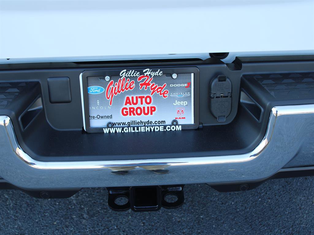 New 2026 RAM 2500 Big Horn image 40