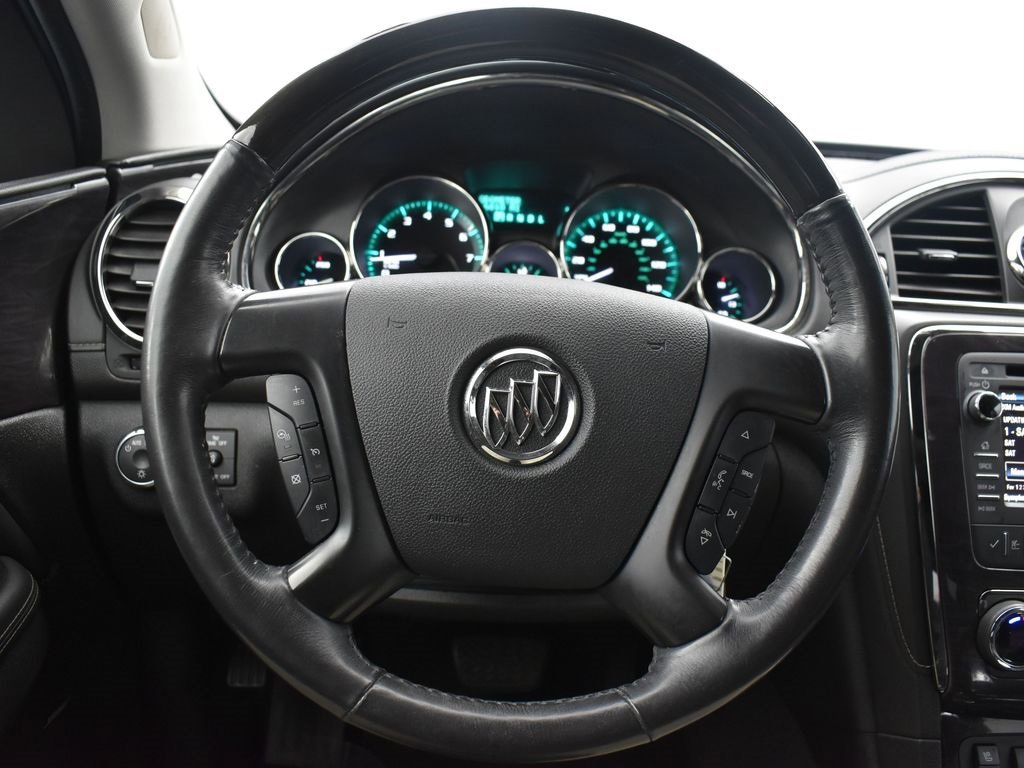 Used 2017 Buick Enclave Premium w/ Experience Buick Package image 14