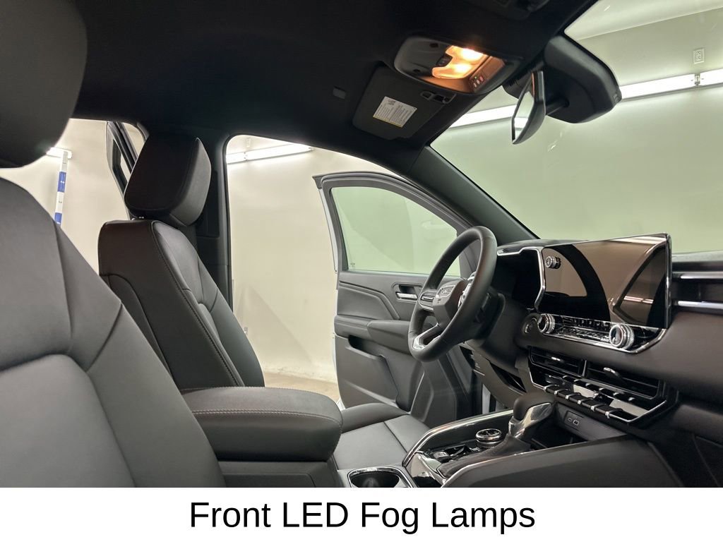 New 2026 GMC Canyon Elevation w/ Convenience Package image 17