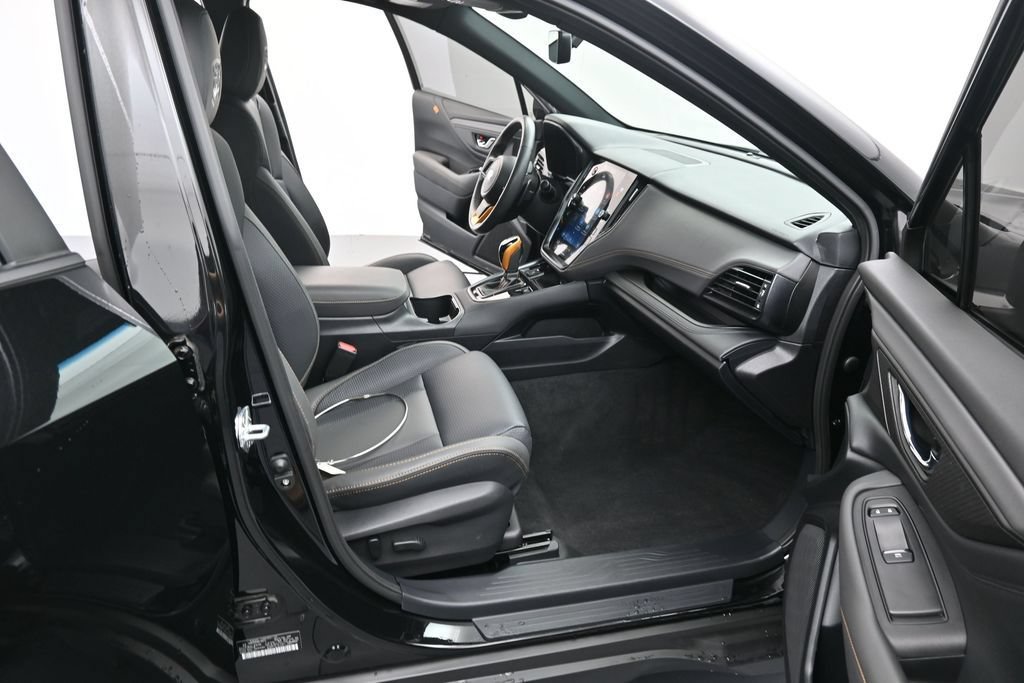 Used 2022 Subaru Outback Wilderness AWD/4WD image 23