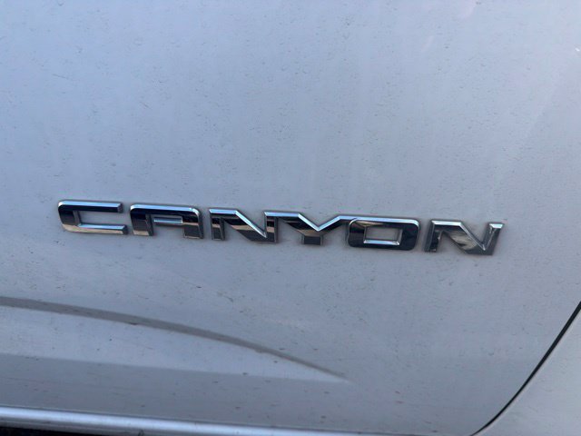 Used 2019 GMC Canyon SLE w/ Trailering Package RWD image 7