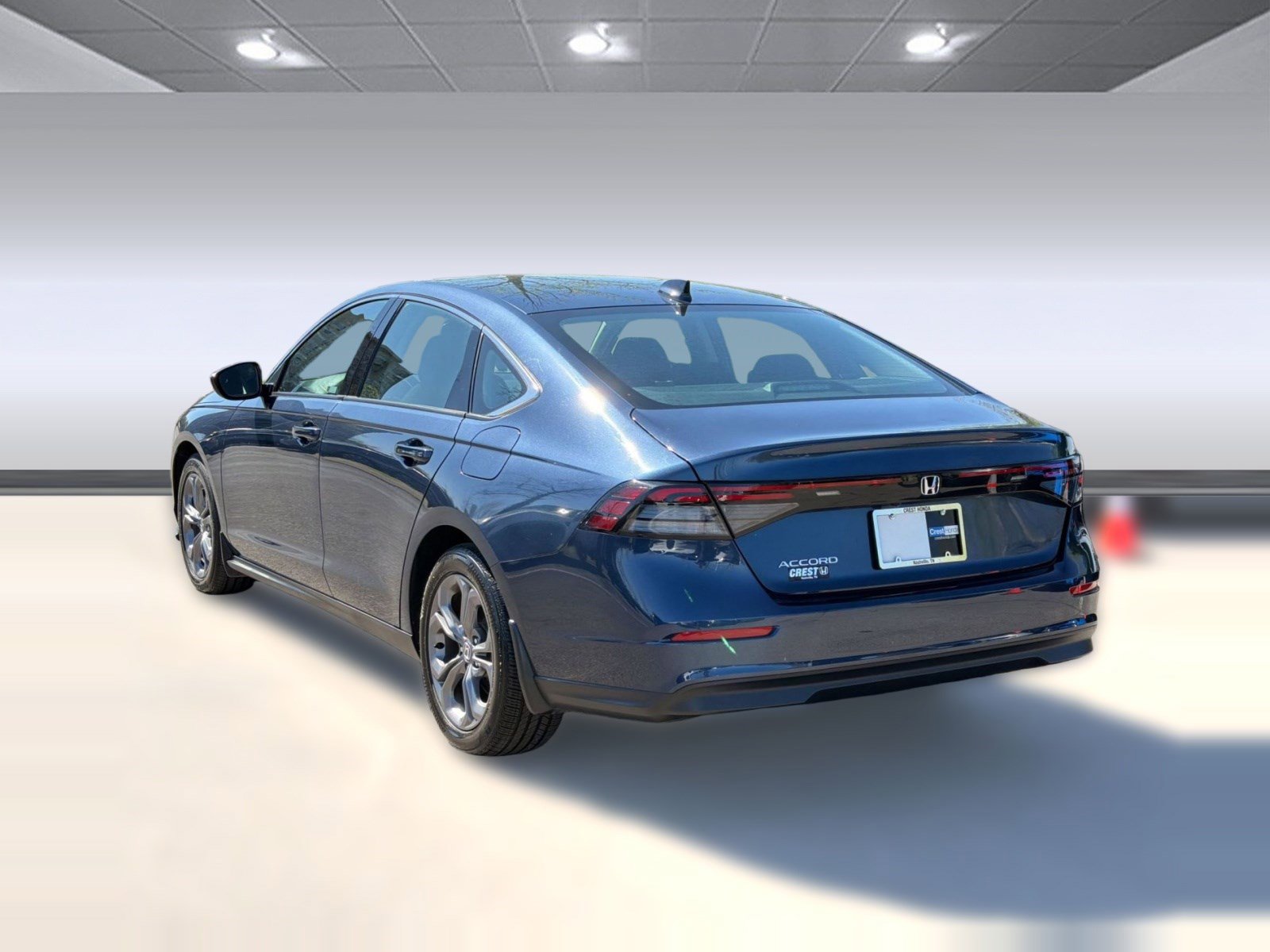 Used 2024 Honda Accord EX image 3