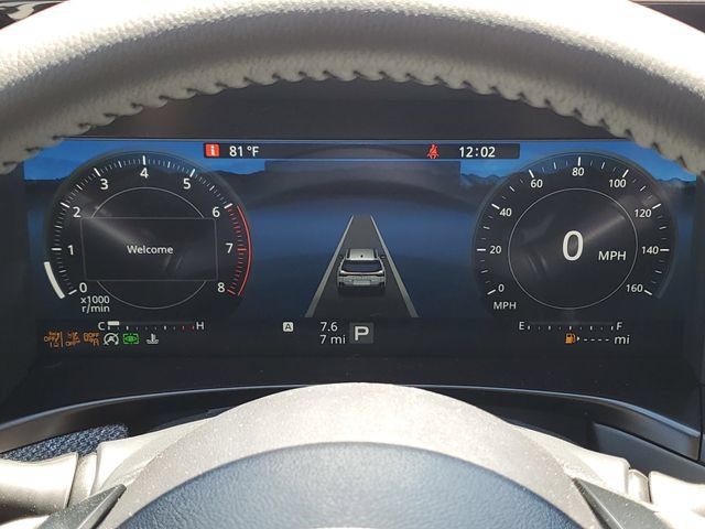 New 2026 Subaru Outback Limited AWD/4WD image 24