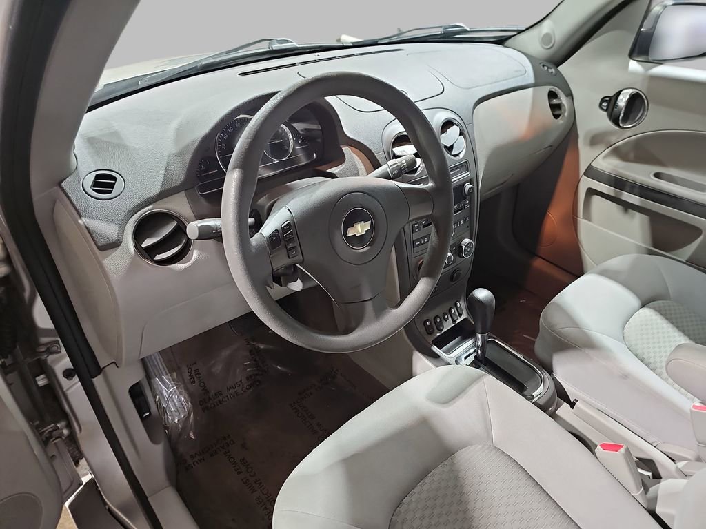 Used 2008 Chevrolet HHR LS image 19