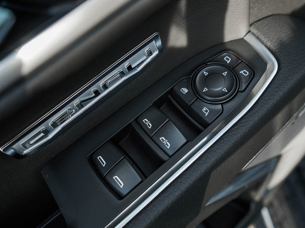 New 2026 GMC Sierra 1500 Denali w/ Denali Reserve Package image 15