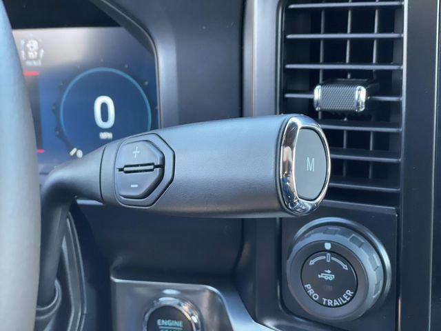 New 2026 Ford F450 King Ranch w/ FX4 Off-Road Package image 15