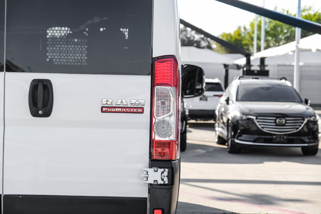 Used 2019 RAM ProMaster 2500 FWD image 47
