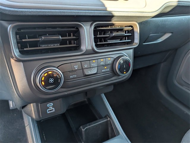 Used 2022 Ford Maverick XL w/ Equipment Group 100A Standard image 12