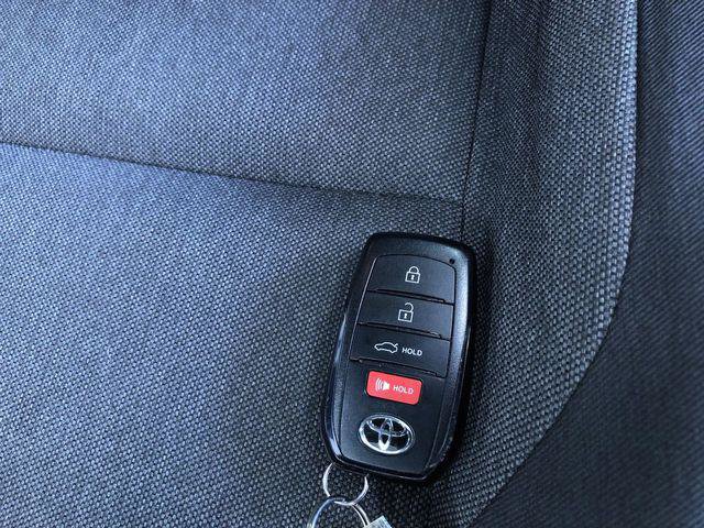 Certified 2026 Toyota Camry LE FWD image 31