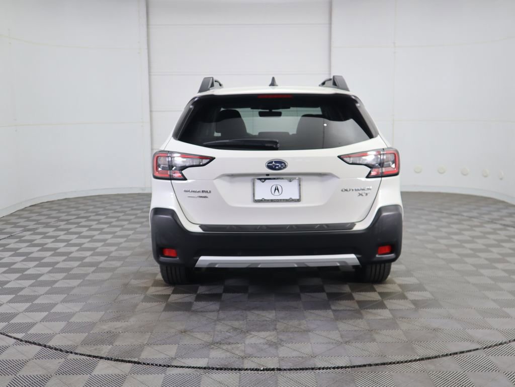 Used 2024 Subaru Outback Limited XT w/ Popular Package #2 image 6