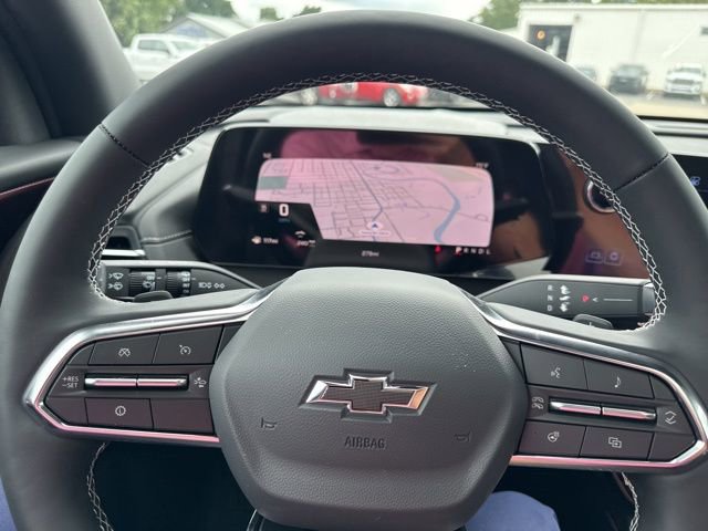 New 2026 Chevrolet Traverse Z71 w/ Driver Confidence Package image 31