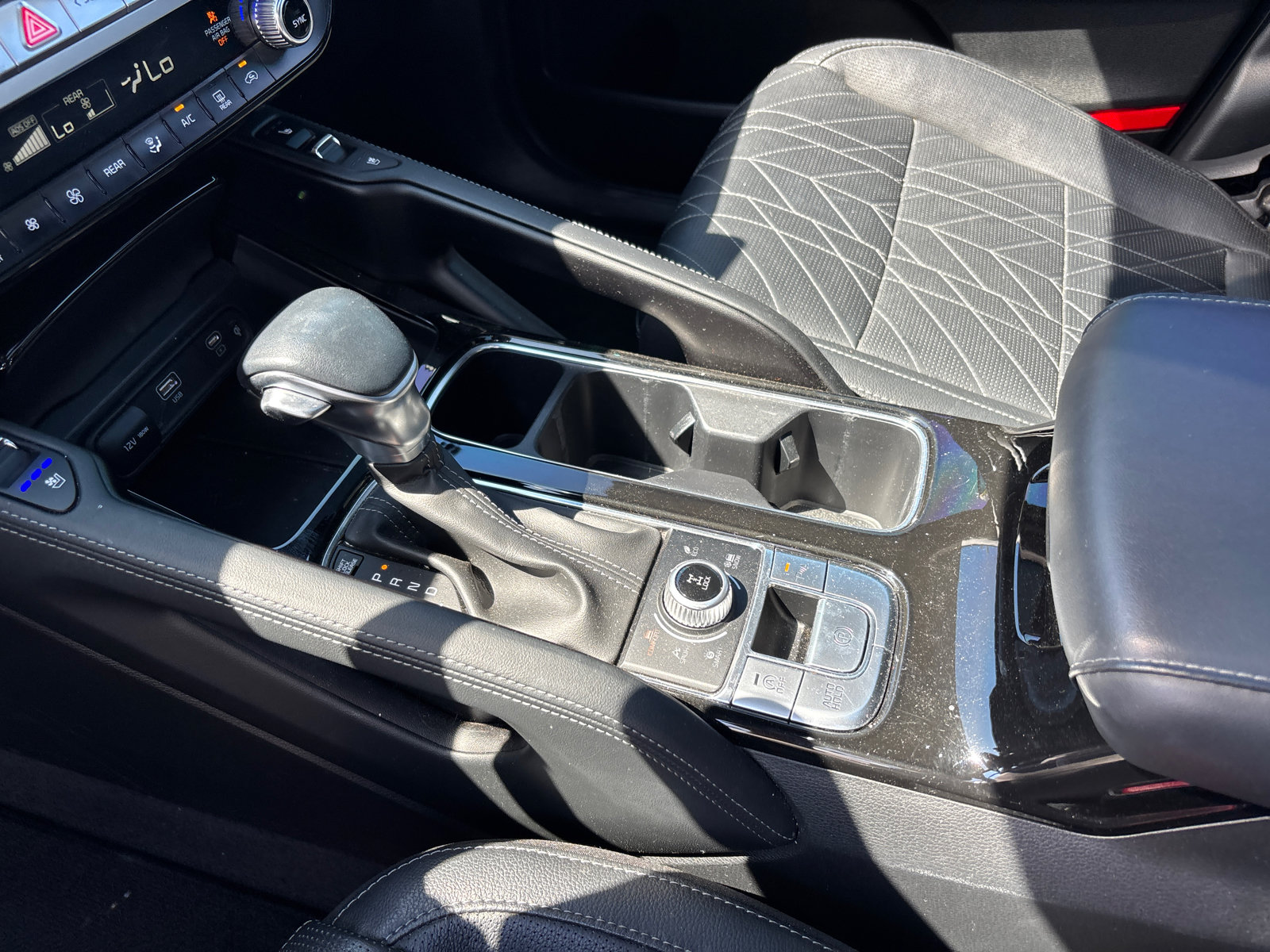 Used 2024 Kia Telluride EX X-Line AWD/4WD image 24