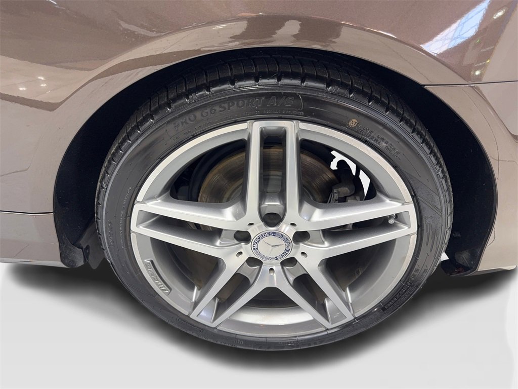 Used 2016 Mercedes-Benz E 400 Cabriolet image 84