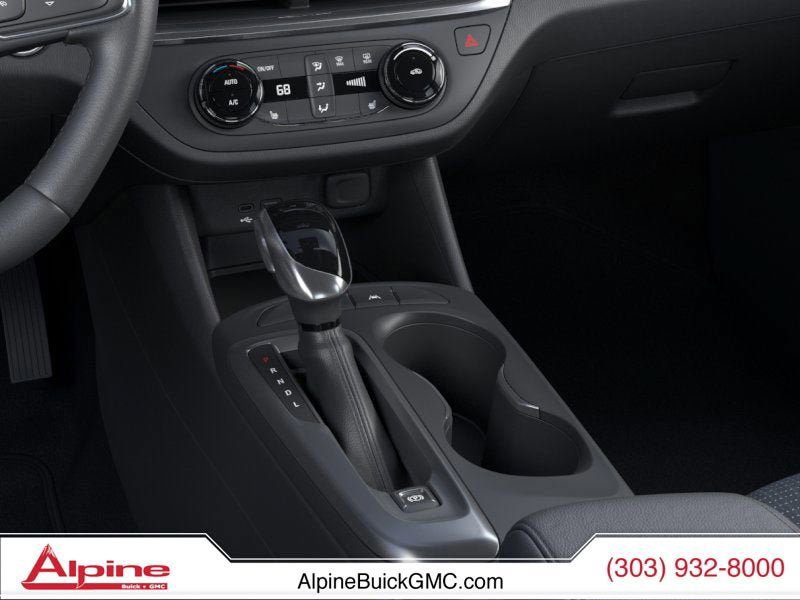 New 2026 Buick Envista Preferred w/ Convenience I Package FWD image 23