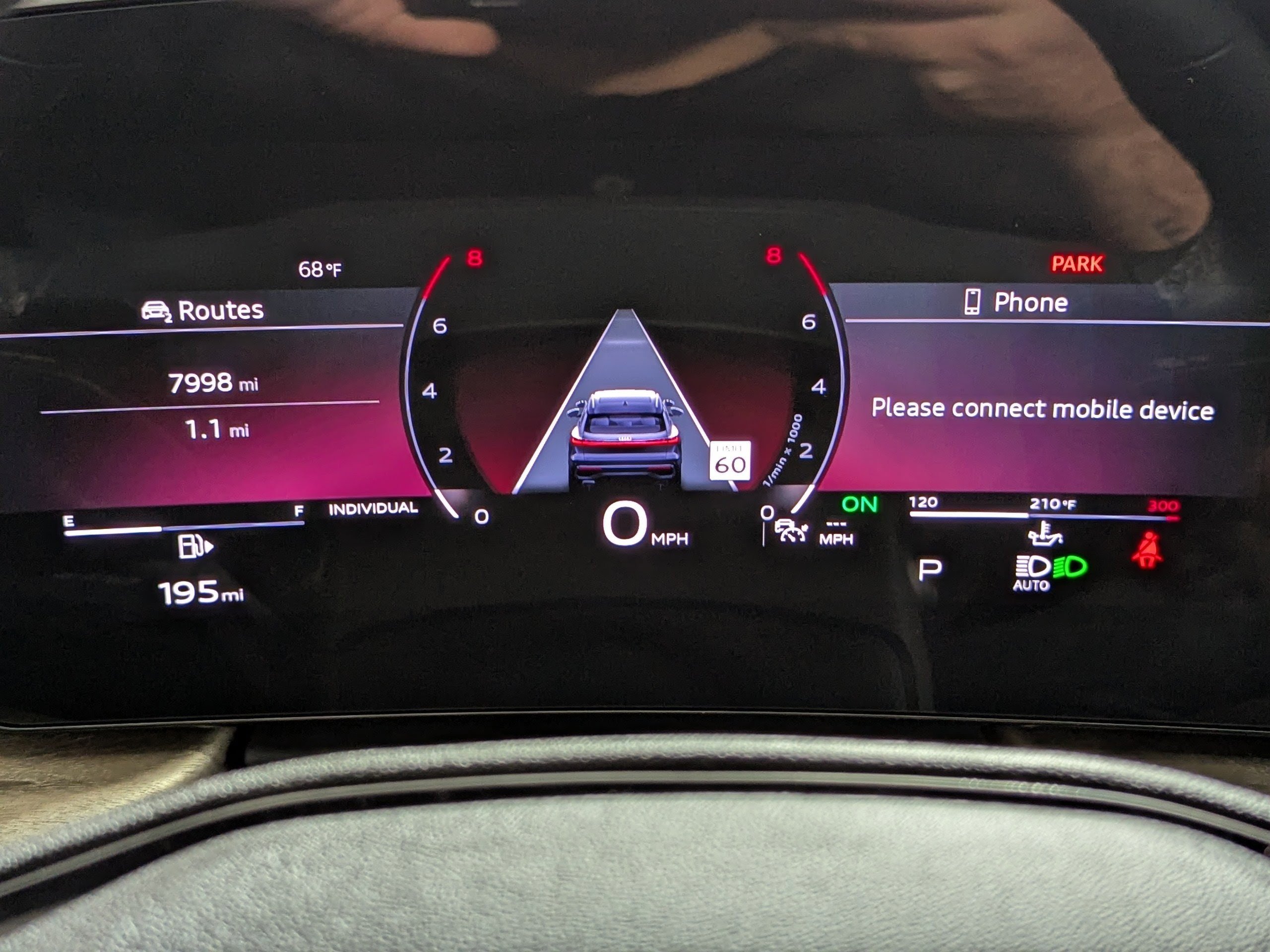 Certified 2025 Audi Q5 Premium Plus w/ Premium Plus image 15