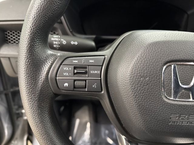 Certified 2023 Honda CR-V EX image 30