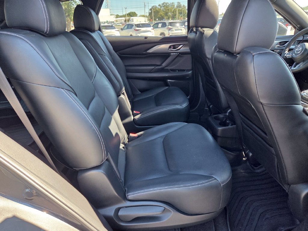 Used 2020 MAZDA CX-9 Grand Touring FWD image 14