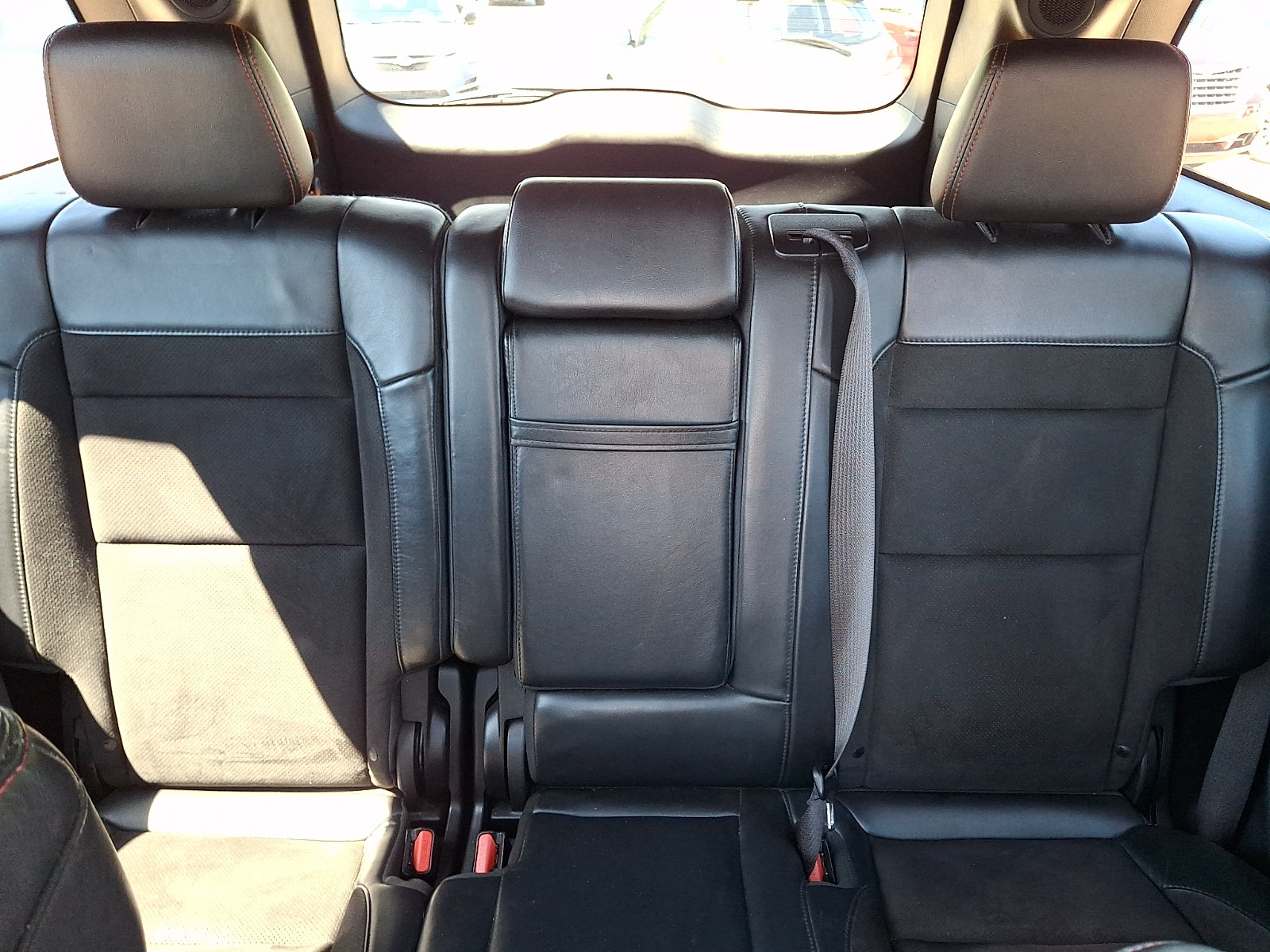 Used 2020 Jeep Grand Cherokee Trailhawk AWD/4WD image 19