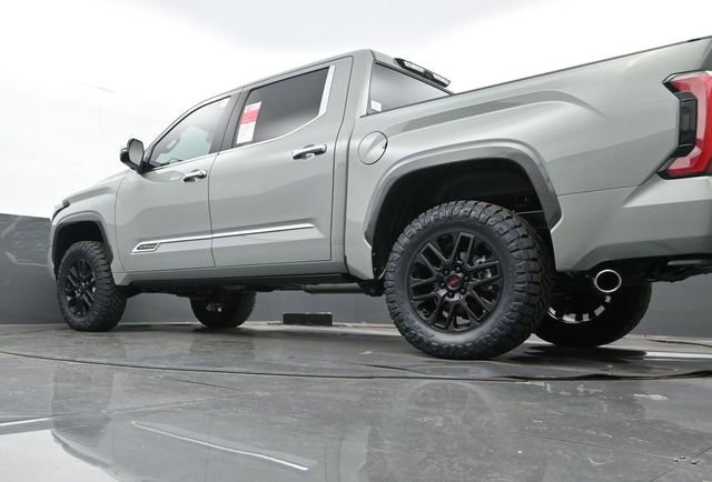 New 2026 Toyota Tundra 1794 Edition AWD/4WD image 26
