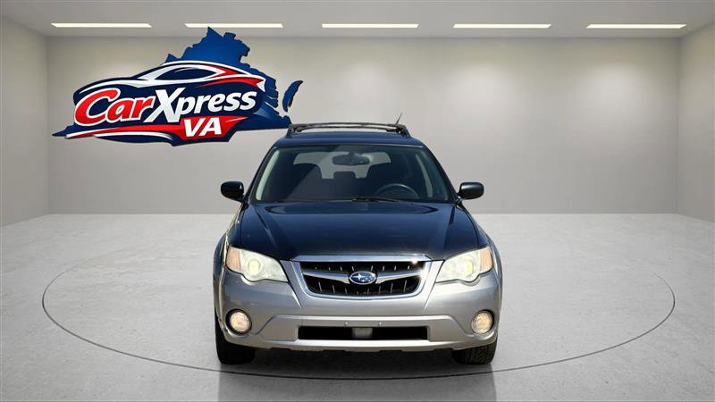 Used 2009 Subaru Outback 2.5i Special Edition w/ Popular Equipment Group 2A image 4