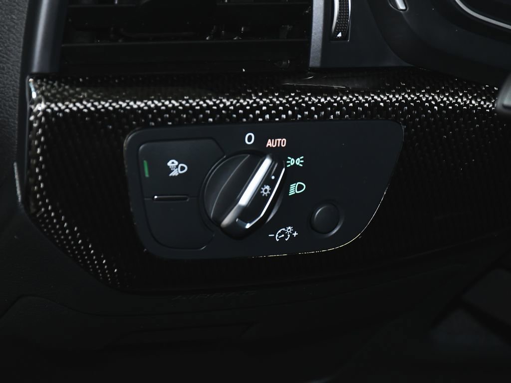 Used 2023 Audi S5 Premium Plus w/ Premium Plus Package image 27