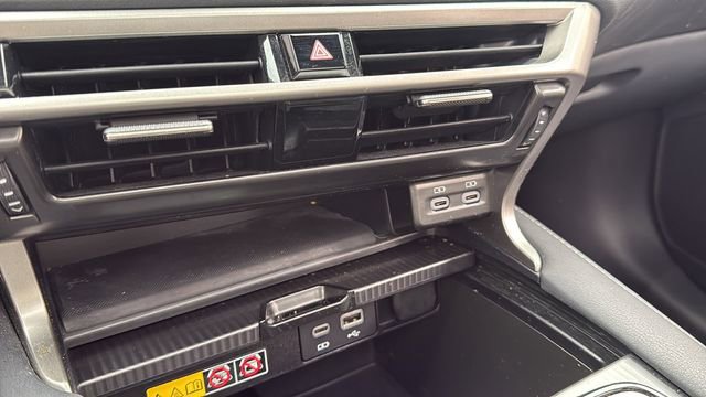 Used 2024 Lexus RX 500h F Sport w/ Convenience Package image 34