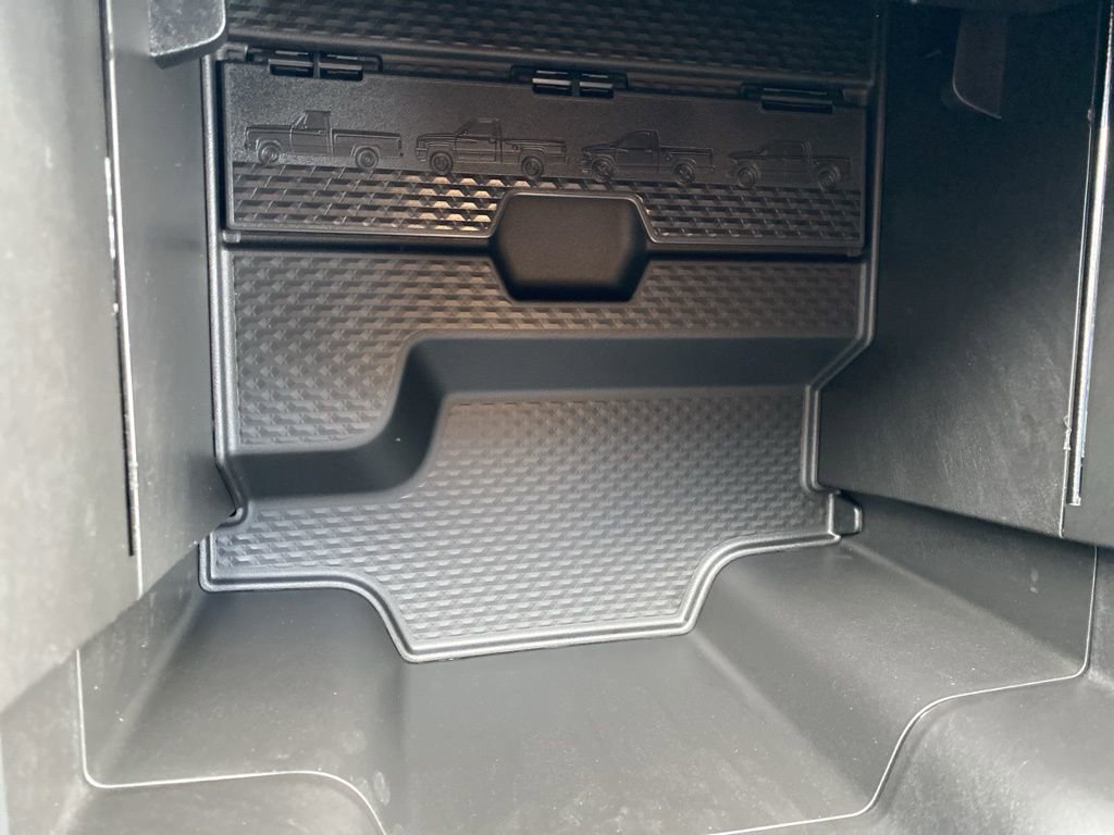 New 2026 RAM 1500 Lone Star image 35