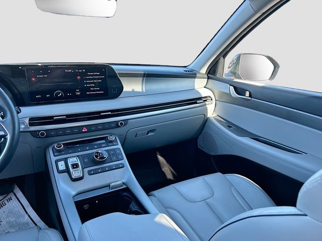 Used 2023 Hyundai Palisade SEL w/ Premium Package AWD/4WD image 24