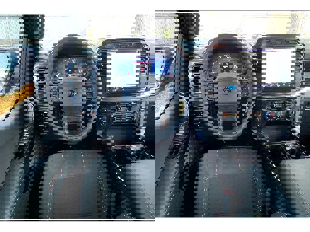 Used 2024 Ford F150 STX image 5