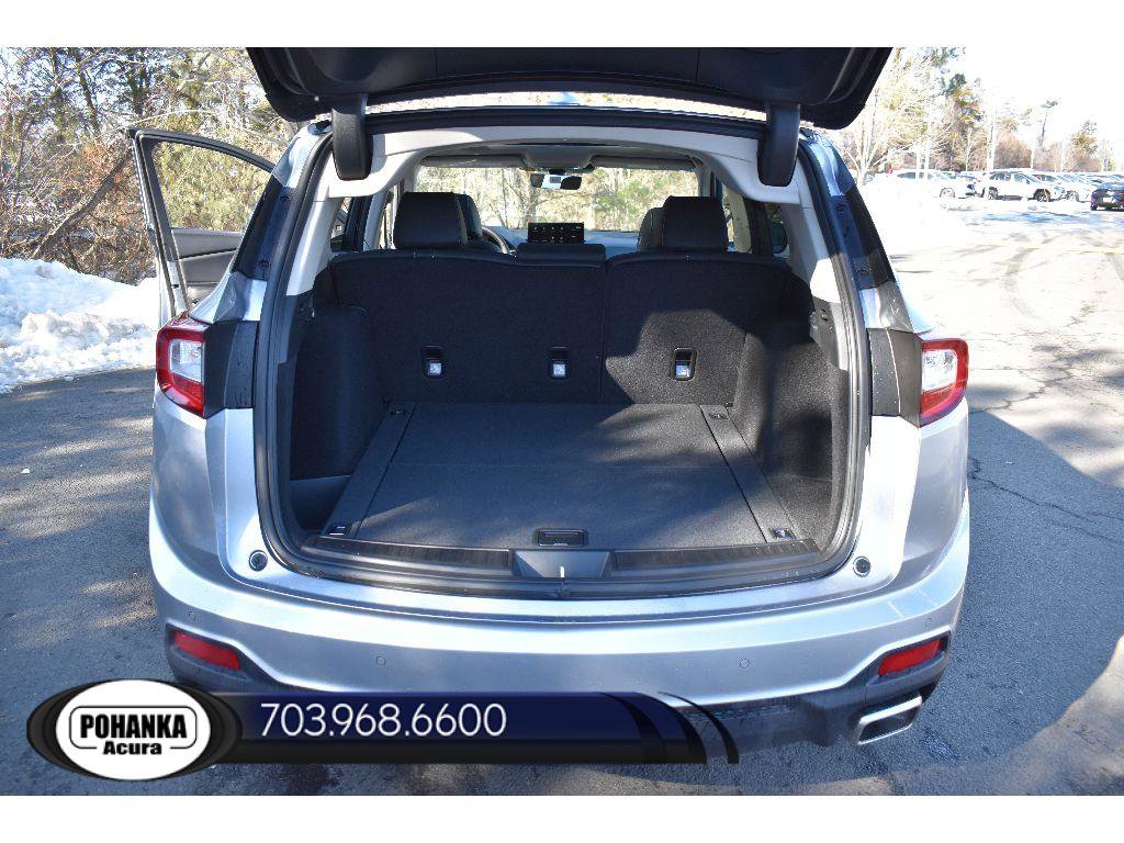 New 2026 Acura RDX w/ Technology Package AWD/4WD image 34