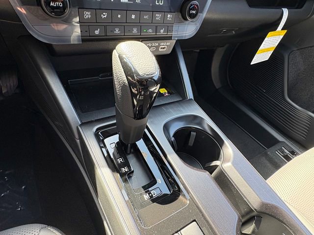 New 2026 Subaru Outback Limited image 20