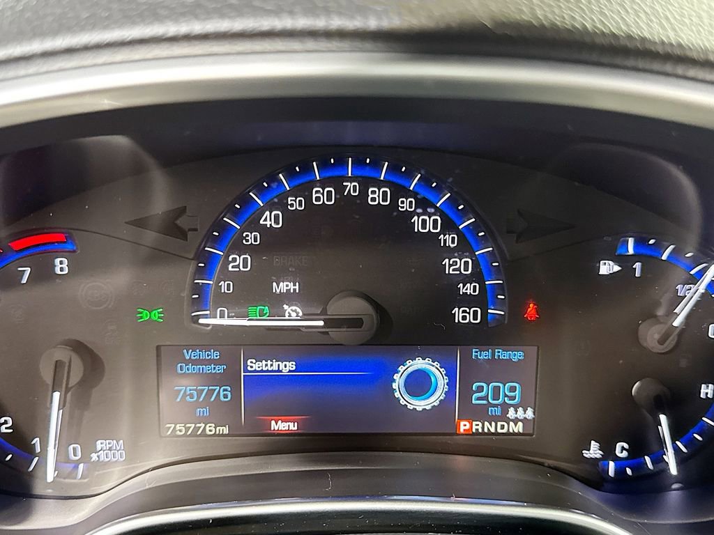 Used 2015 Cadillac SRX Performance w/ Driver Awareness Package image 19